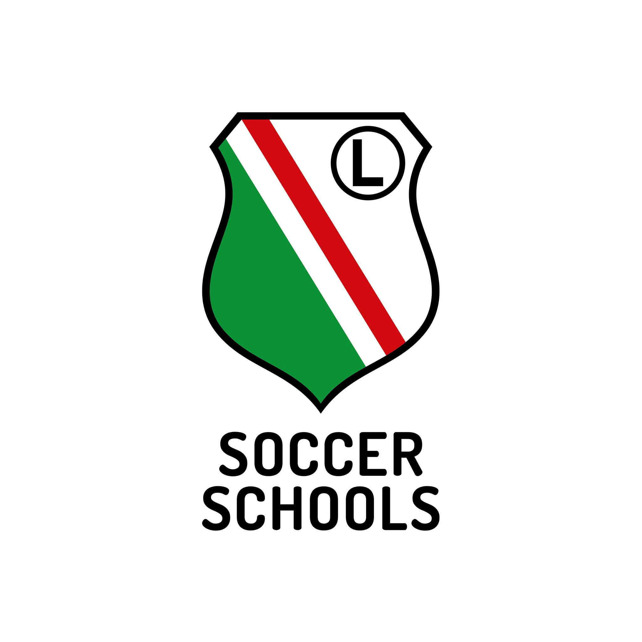 Legia Soccer Schools