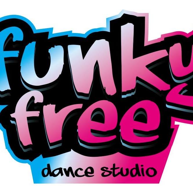FunkyFree, Dance Studio