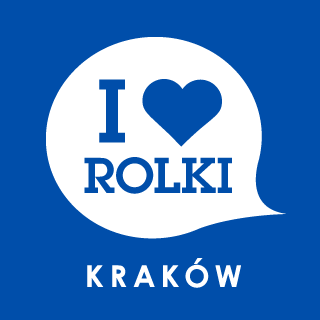 I Love Rolki Kraków